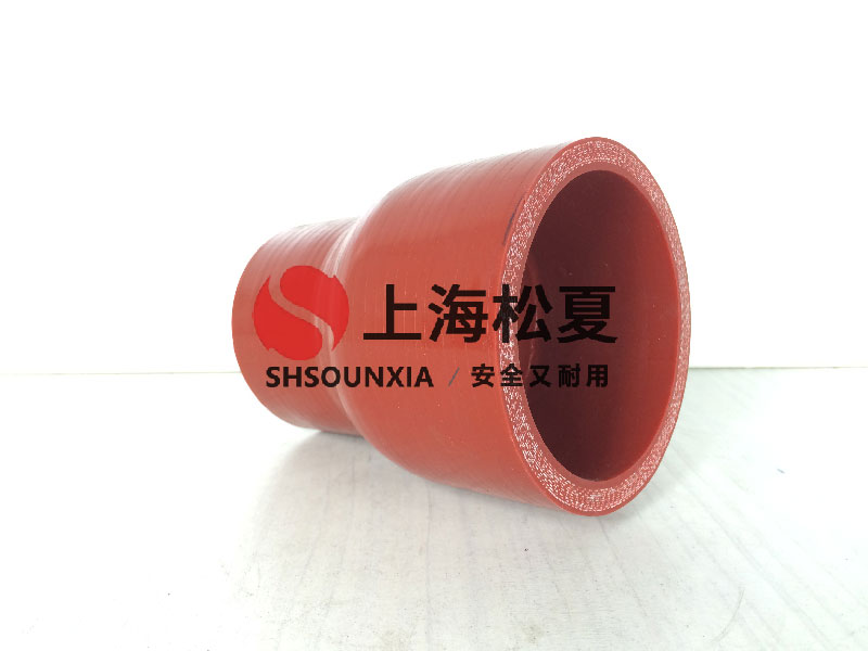 泵房系統dn40金屬軟管